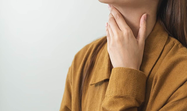 Tiroidiniz depresyonunuzun nedeni olabilir mi?