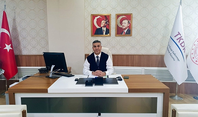 TKDK koordinatörü Serkan Aydın istifa etti