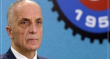 TÜRK - İŞ başkanından yeni bir asgari ücret çıkışı geldi