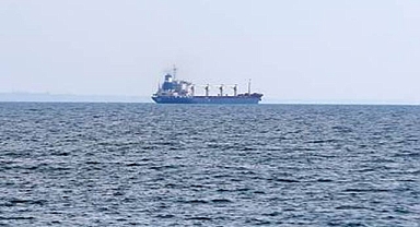 Ukrayna limanlarından yüzlerce tahıl yüklü gemi çıkış yaptı