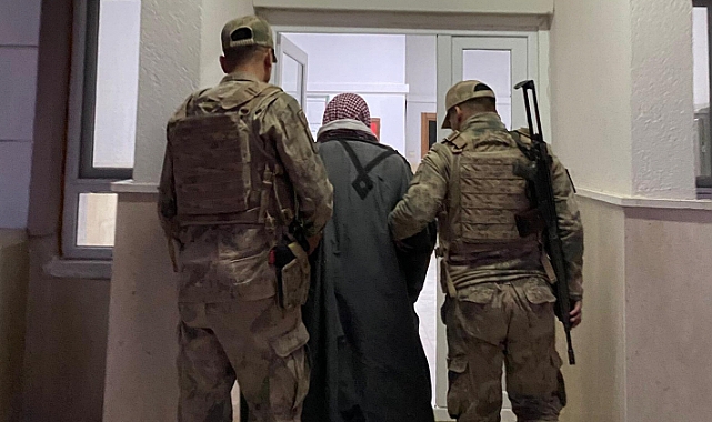 Urfa'da akrabasını öldürmekten aranan şahıs yakalandı