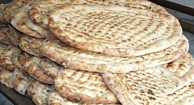 Urfa'da ekmeğe zammın geleceği tarih belli oldu