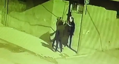 Urfa'da hırsızların rahatlığı 'pes' dedirtti!