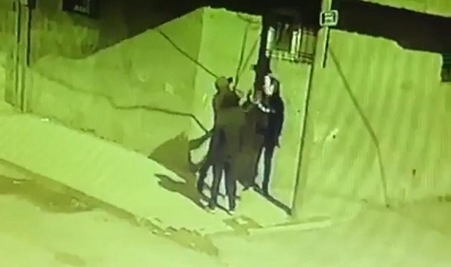 Urfa'da hırsızların rahatlığı 'pes' dedirtti!