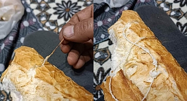 Urfa'da kaliteli ekmeğe ulaşmak hayal oldu