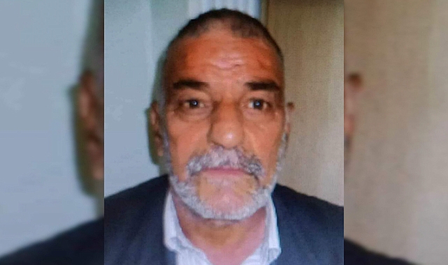 Urfa'da kaybolan yaşlı adam aranıyor