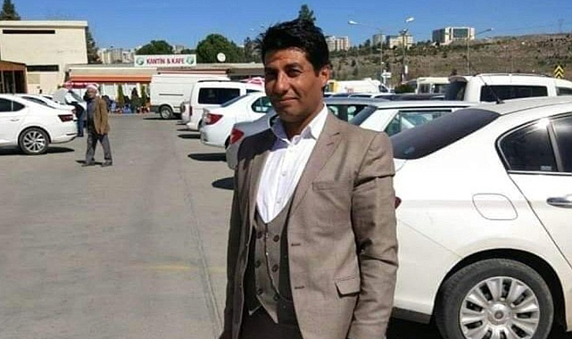 Urfa'da köy muhtarına silahlı saldırı