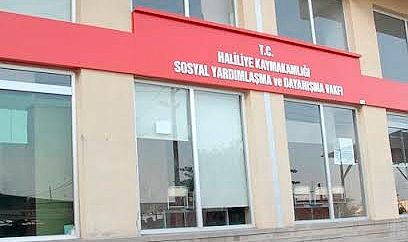 Urfa'da mağduru oynayan kadına ilişkin açıklama