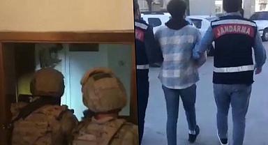 Urfa dahil 7 ilde operasyon! Çok sayıda terörist gözaltına alındı