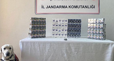 Urfa'nın o ilçelerinde kaçakçılık operasyonu!
