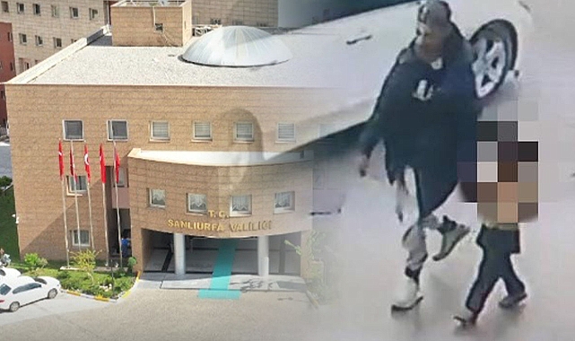 Urfa Valiliği’nden kaçırılan 4 yaşındaki kız çocuğu ile ilgili açıklama