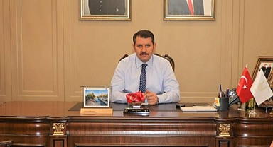 Urfa Valisi Ayhan'dan 10 Ocak Gazeteciler Günü mesajı