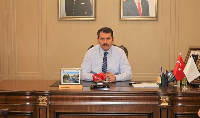 Urfa Valisi Ayhan'dan 10 Ocak Gazeteciler Günü mesajı