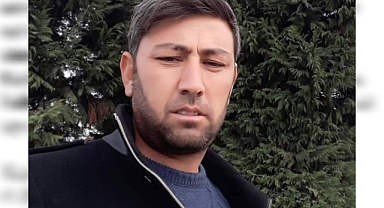 Urfalı genç Konya'da kazada hayatını kaybetti 