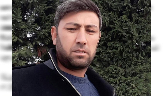 Urfalı genç Konya'da kazada hayatını kaybetti