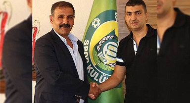 Urfaspor Bozkurt ile yeniden anlaştı