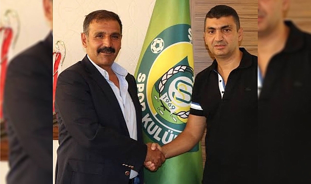 Urfaspor Bozkurt ile yeniden anlaştı