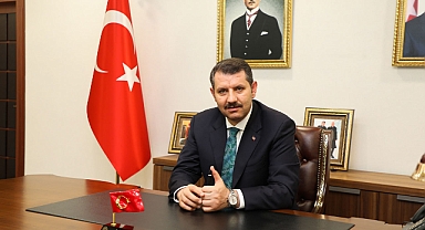 Vali Ayhan’dan Regaip Kandili mesajı