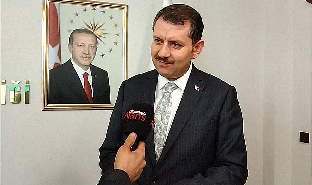 Vali Ayhan’dan üç aylar mesajı