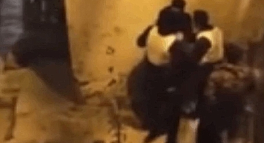 Valilikten açıklama! Olay sonrası polisler açığa alındı