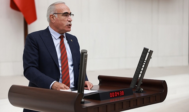 Vekil Aydınlık'tan PTT tepkisi! Yazıklar olsun