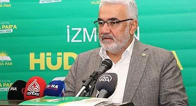 Zekeriya Yapıcıoğlu: Kimsenin arka bahçesi değiliz