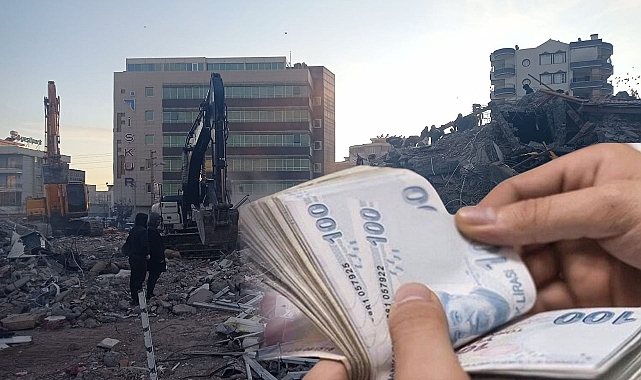 2023 yılı fitre bedeli açıklandı! Depremzedelere şimdiden verilebilecek