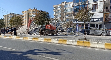 33 bin 143 bina acil yıkılacak! Urfa'da kaç bina var?