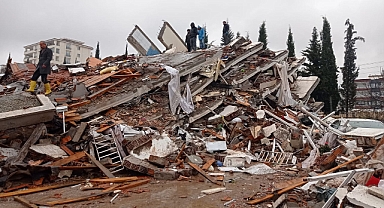 Acı katlanıyor! Can kabı 20 bini aştı