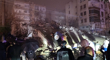 AFAD açıkladı! Depremde can kaybı 36 bini aştı