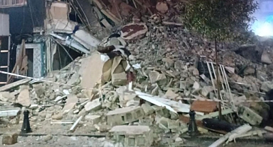 AFAD, Hatay depreminin bilançosunu açıkladı!