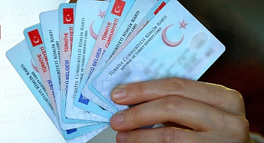 Afetzedeler geçici kimlik belgelerini e-Devlet’ten alabilecekler