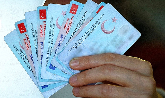 Afetzedeler geçici kimlik belgelerini e-Devlet’ten alabilecekler