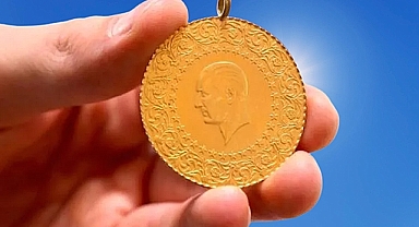 Altın fiyatlarında son durum! Çeyrek altın ne kadar oldu?