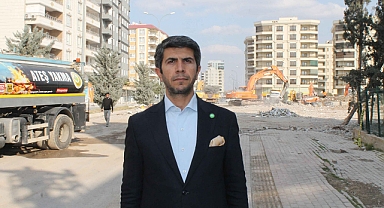 Artan konut fiyatlarına HÜDA PAR'dan 2 çözüm önerisi