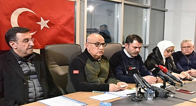 Bakan Kirişci: 11 il için toplam 1,5 milyar lira yem desteği verilecek