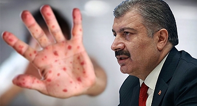 Bakan Koca uyardı! Bu belirtiler varsa hemen 112 Acili arayın