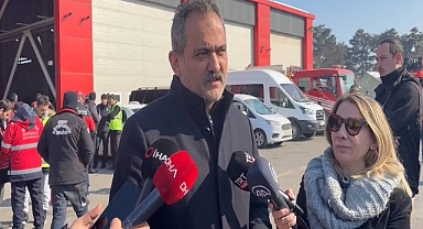 Bakan Özer’den LGS ve YKS açıklaması! 