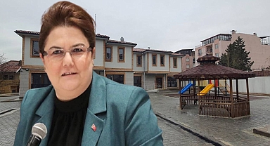 Bakan Yanık açıkladı! Urfa dahil 6 ilde hizmete giriyor