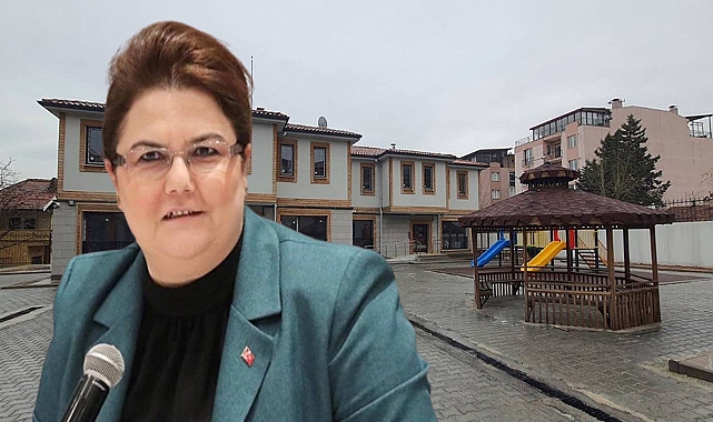 Bakan Yanık açıkladı! Urfa dahil 6 ilde hizmete giriyor