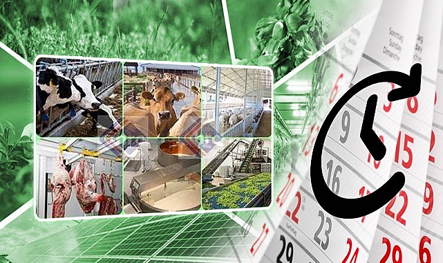 Bakanlık açıkladı! Başvuru süresi uzatıldı