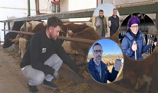 Bakanlık açıkladı! Çiftçinin bürokratik işlemlerine kolaylık sağlıyor