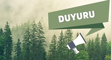 Bakanlık açıkladı! İkinci bir duyuruya kadar ülke genelinde durduruldu