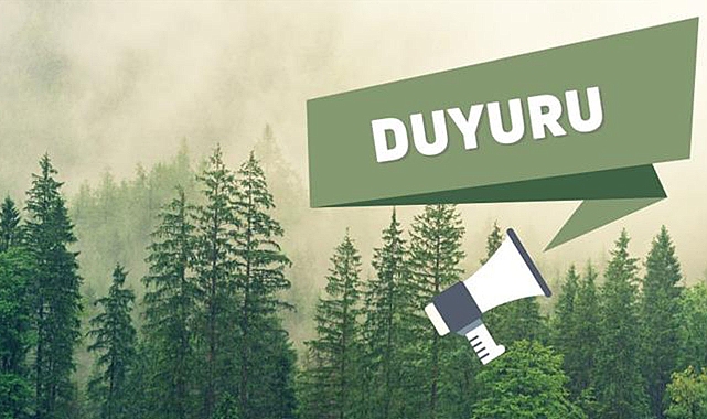 Bakanlık açıkladı! İkinci bir duyuruya kadar ülke genelinde durduruldu