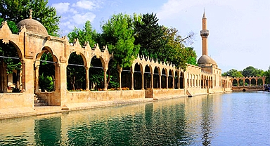 Balıklıgöl'deki balıklar yenirse ne olur?