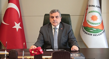 Başkan Beyazgül'den Miraç Kandili mesajı