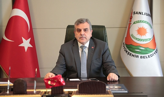 Başkan Beyazgül'den Miraç Kandili mesajı