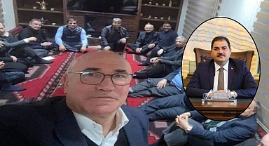 Başkan Canpolat’tan CHP’li Tanal’a cevap