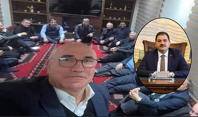 Başkan Canpolat’tan CHP’li Tanal’a cevap