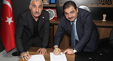 Başkan Canpolat'tan personellerinin yemek ücretlerine zam